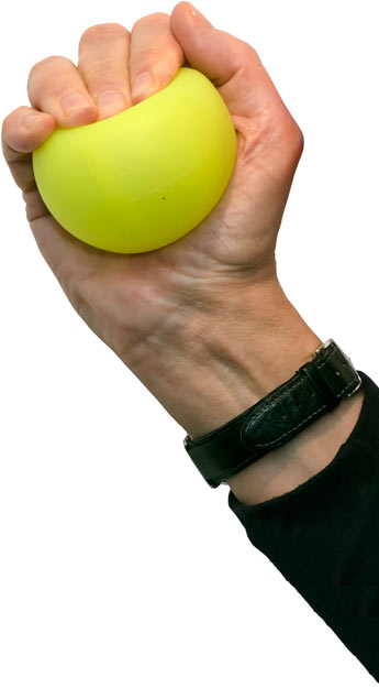 knautschball