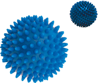 baelle blau